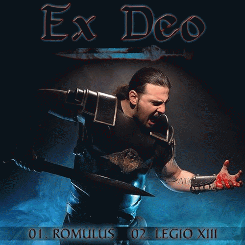 Ex Deo : Romulus (Single)